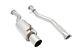 Megan Racing Stainless Steel Catback Exhaust Fits 350z 03-08 G35 03-08 4.5 Conseils
