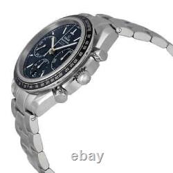 Montre Homme Omega Speedmaster Racing Co-axial Chronographe 326.30.40.50.03.001