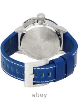 Montre Homme TW-Steel CS112 Red Bull Ampol Racing 45mm 10ATM
