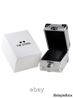 Montre Homme TW-Steel CS112 Red Bull Ampol Racing 45mm 10ATM