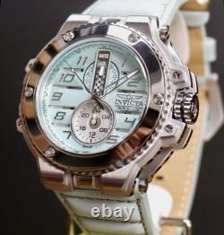 Montre Invicta 47377 Invicta Racing Homme 55,83 en acier inoxydable
