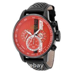 Montre Invicta 48177 Invicta Racing Homme 48.0 Acier inoxydable