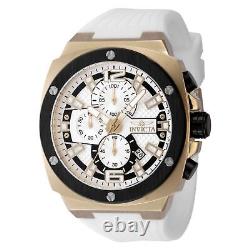 Montre Invicta INV48167 Invicta Racing Homme 47 Acier inoxydable