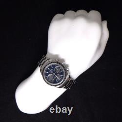 Montre OMEGA Speedmaster Racing 326.30.40.50.03.001 Acier Inoxydable Automatique