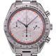 Montre Omega Speedmaster Racing Schumacher 3517.30 Champion Pour Homme N°131981 En Promotion