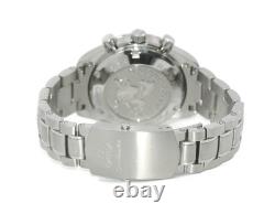 Montre Omega Speedmaster Racing en acier inoxydable 326.30.30.50.02.001