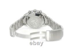 Montre Omega Speedmaster Racing en acier inoxydable 326.30.30.50.02.001