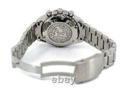 Montre Omega Speedmaster Racing en acier inoxydable 326.30.40.50.02.001