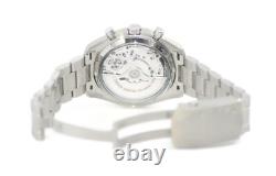 Montre Omega Speedmaster Racing en acier inoxydable 329.30.44.51.01.001