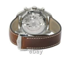 Montre Omega Speedmaster Racing en acier inoxydable 329.32.44.51.06.001