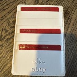 Montre Omega Speedmaster Racing en acier inoxydable 44mm