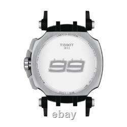 Montre Tissot T-Race MotoGP Édition Limitée Jorge Lorenzo 2020 T115.417.27.057.02 Montre Tissot T-Race MotoGP Édition Limitée Jorge Lorenzo 2020 T115.417.27.057.02