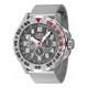 Montre Analogique Invicta 47213 Racing - Acier Inoxydable
