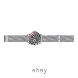 Montre analogique Invicta 47213 Racing - Acier inoxydable