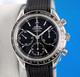 Montre Chronographe Omega Speedmaster Racing Co-axial Pour Homme 326.32.40.50.01.001