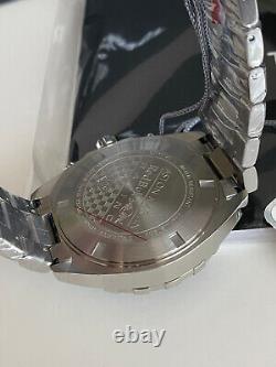 Montre chronographe Tag Heuer Formula 1 Red Bull Racing 43mm CAZ101AB. BA0842