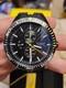 Montre Pour Homme Invicta Racing En Acier Inoxydable, 46 Mm