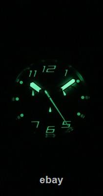 Montre pour homme Invicta Racing en acier inoxydable avec cadran turquoise Quartz 47202