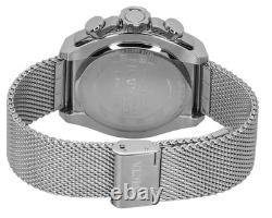 Montre pour homme Invicta Racing en acier inoxydable avec cadran turquoise Quartz 47202
