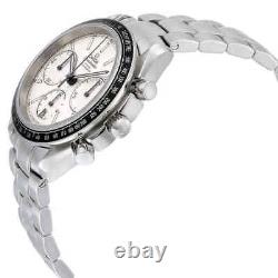 Montre pour homme Omega Speedmaster Racing Chronographe Automatique 32630405002001