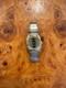 Montre Vintage Jaguar Pour Homme, Automatique, Ton Or, Acier Inoxydable, Racing