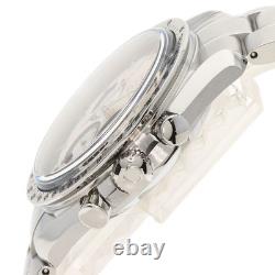 Montres OMEGA Speedmaster Racing Schumacher Legend 3506.31 en acier inoxydable/S