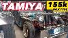 Murang Tamiya Septembre 2023 Derniers Jeeps De Type Owner Type à Imus Cavite.