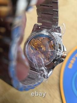 Nouveau ? Invicta Racing Interpoint AUTOMATIQUE 43,5 mm en acier inoxydable pour homme 70079
