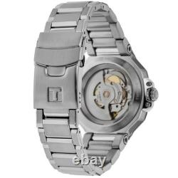 Nouvelle montre Tissot T-Race Powermatic 80 automatique bleue pour homme T141.807.11.041.00