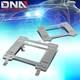 Nrg Pour Firebird 82-92 Support De Montage De Siège De Course En Acier Inoxydable Rail/guide