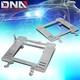 Nrg Pour Mustang 99-04 Sn Support De Montage De Siège De Course En Acier Inoxydable Rail/rail