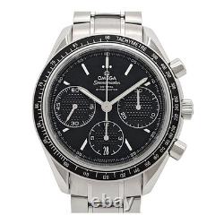 OMEGA 326.30.40.50.01.001 Speedmaster Racing Automatique Acier inoxydable