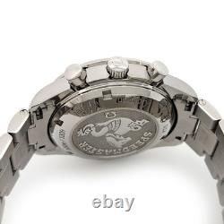 OMEGA 326.30.40.50.01.001 Speedmaster Racing Automatique Acier inoxydable