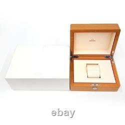 OMEGA 326.30.40.50.01.001 Speedmaster Racing Automatique Acier inoxydable