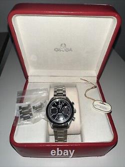 OMEGA Speedmaster Racing 326.30.40.50.01.001