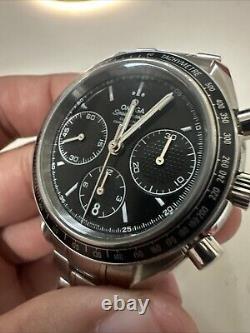 OMEGA Speedmaster Racing 326.30.40.50.01.001