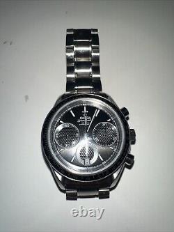 OMEGA Speedmaster Racing 326.30.40.50.01.001