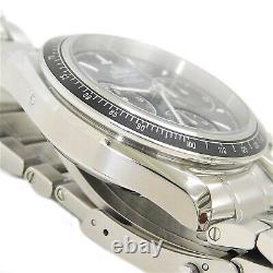 OMEGA Speedmaster Racing 326.30.40.50.03.001 Montre pour hommes en acier inoxydable automatique #W345