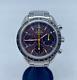 Omega Speedmaster Racing (326.30.40.50.06.001) Montre Chronographe Automatique Pour Homme 40mm