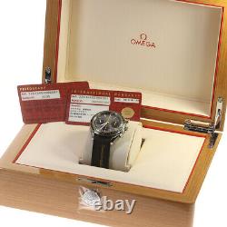 OMEGA Speedmaster Racing 326.32.40.50.06.001 Montre automatique pour homme 828108