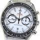 Omega Speedmaster Racing 329.30.44.51.04.001 Montre Automatique Pour Hommes à Mouvement Co-axial 817570