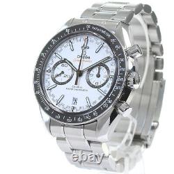 OMEGA Speedmaster Racing 329.30.44.51.04.001 Montre automatique pour hommes à mouvement Co-Axial 817570