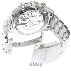 OMEGA Speedmaster Racing 329.30.44.51.04.001 Montre automatique pour hommes à mouvement Co-Axial 817570