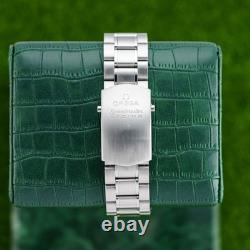 OMEGA Speedmaster Racing 3552.59.00 Montre pour homme en acier inoxydable de 42 mm