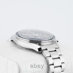 OMEGA Speedmaster Racing 3552.59.00 Montre pour homme en acier inoxydable de 42 mm