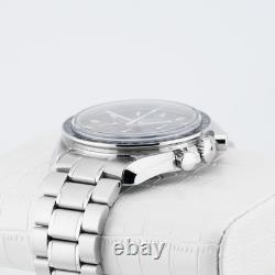 OMEGA Speedmaster Racing 3552.59.00 Montre pour homme en acier inoxydable de 42 mm