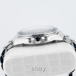 OMEGA Speedmaster Racing 3552.59.00 Montre pour homme en acier inoxydable de 42 mm