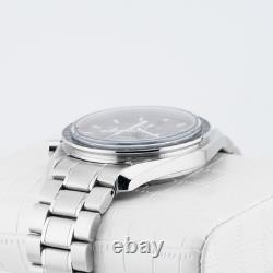 OMEGA Speedmaster Racing 3552.59.00 Montre pour homme en acier inoxydable de 42 mm