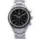 Omega Speedmaster Racing 40 Mm En Acier Inoxydable, Cadran Noir 326.30.40.50.01.001
