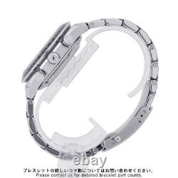 OMEGA Speedmaster Racing 40 mm en acier inoxydable, cadran noir 326.30.40.50.01.001